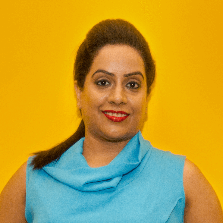 Ankita Gaba