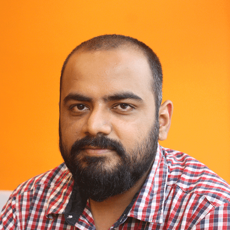 Chitrang Panchal